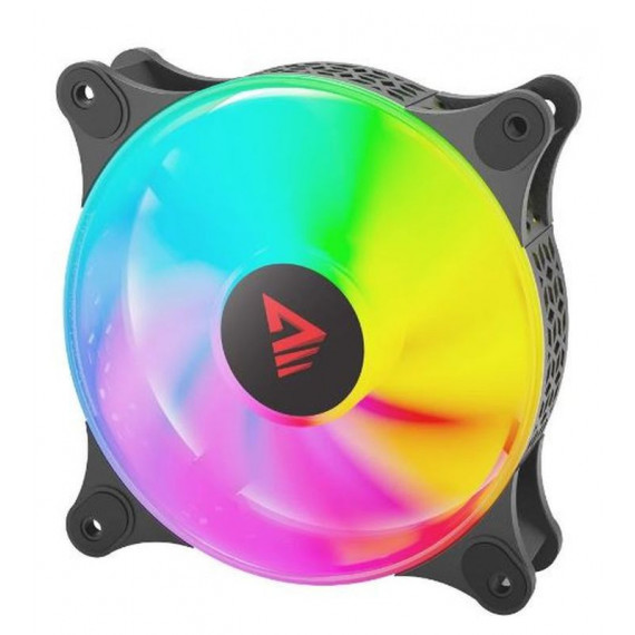 SAVIO Ventilador Blast Fan Argb
