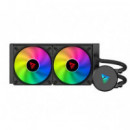 SAVIO Refrigeracion Liquida Cooler Velox 240MM