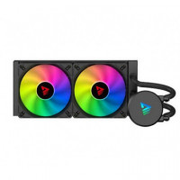 SAVIO Refrigeracion Liquida Cooler Velox 240MM