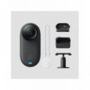 INSTA360 Go 3S Cámara de Acción 128GB 4K Negra