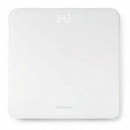 MEDISANA Ps 435 Báscula de Cristal con Led