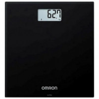 OMRON HN300T2 Báscula Inteligente BLUETOOTH Negra
