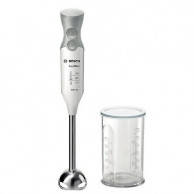 Bosch ErgoMixx MSM66110 Batidora de Mano 600W