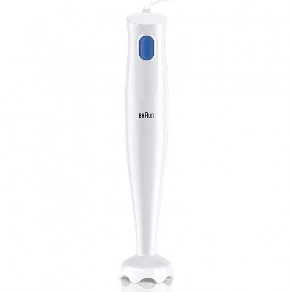 BRAUN MQ10.000PWH Batidora de Mano 450W