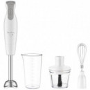 MOULINEX Dailychef DD553110 Batidora de Mano 3 en 1