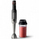 PHILIPS Viva Collection HR2650/90 Batidora de Mano