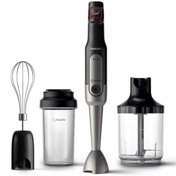 PHILIPS HR2652/90 Batidora de Mano Promix