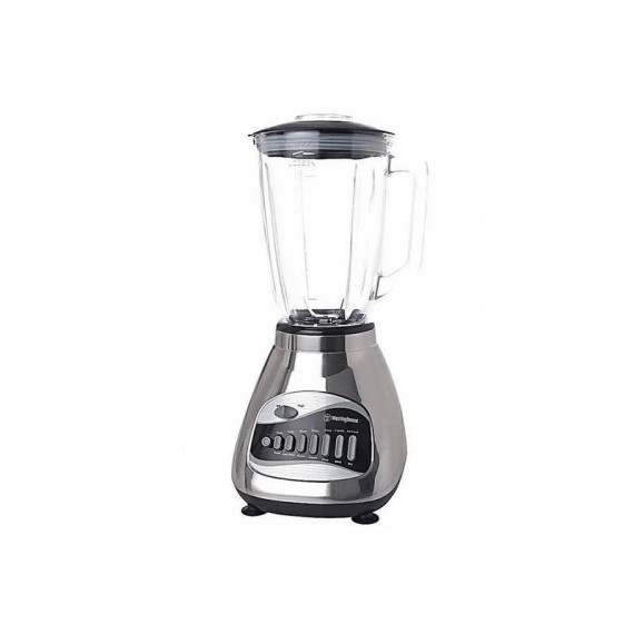 WESTINGHOUSE WKBE800C Batidora Vaso Cristal 1.5L