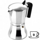 FAGOR Cupy Cafetera Italiana 9 Tazas