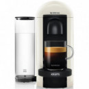 Krups XN9031 Vertuo Plus Cafetera Nespresso Centrifusión  REALME