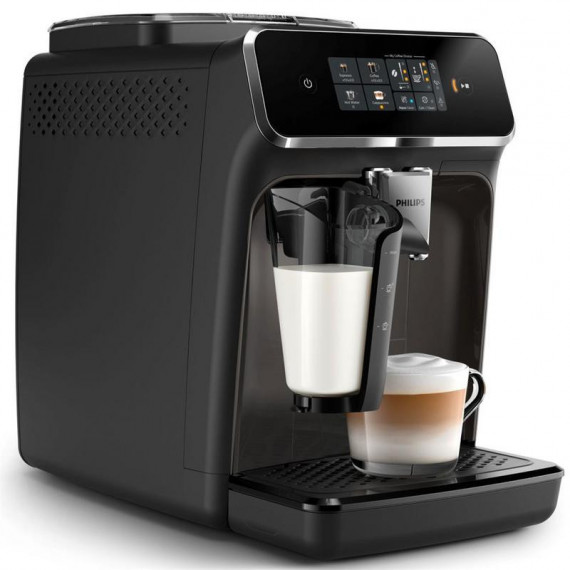 PHILIPS Serie 2300 EP2334/10 Cafetera Espresso Superautomática