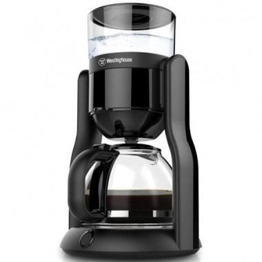 Westinghouse WKCMV5102 Cafetera de Goteo 4 Tazas
