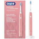 Oral-b Pulsonic Slim Clean 2000 Cepillo Eléctrico  BRAUN