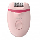 PHILIPS Satinelle Essential BRE285/00 Depiladora Eléctrica