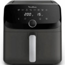 MOULINEX Easy Fry Mega EZ855HF0 Freidora de Aire