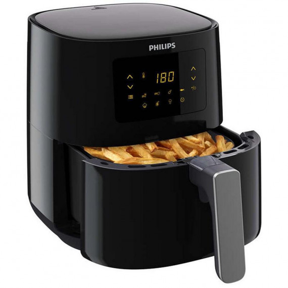 PHILIPS HD9252/70 Airfryer Essential Digital 4.1L