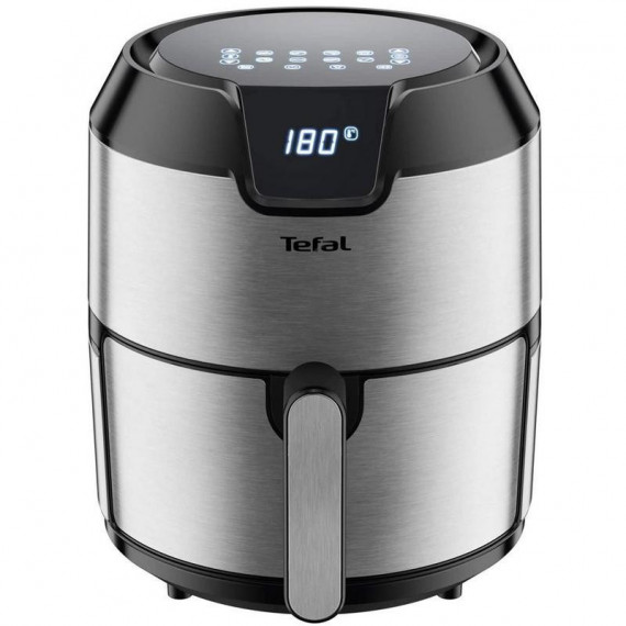 TEFAL Easy Fry Digital EY401D15 Freidora sin Aceite