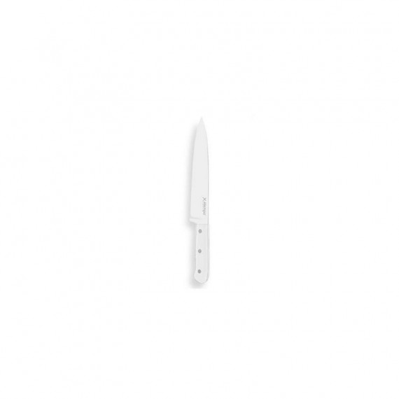 ATEMPO Cuchillo Cebollero 20 Cm Tempo White