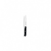 ATEMPO Tempo Black Cuchillo Pelador 11 Cm