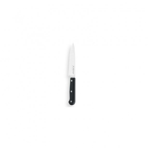 ATEMPO Tempo Black Cuchillo de Cocina 13 Cm