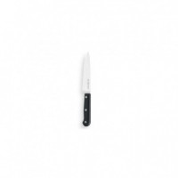 ATEMPO Tempo Black Cuchillo de Cocina 13 Cm