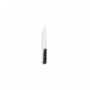 ATEMPO Tempo Black Cuchillo Verdulero 15 Cm