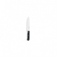 ATEMPO Tempo Black Cuchillo Verdulero 15 Cm