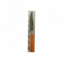 ATEMPO 114-11 Cuchillo Multiusos 11 Cm Naranja