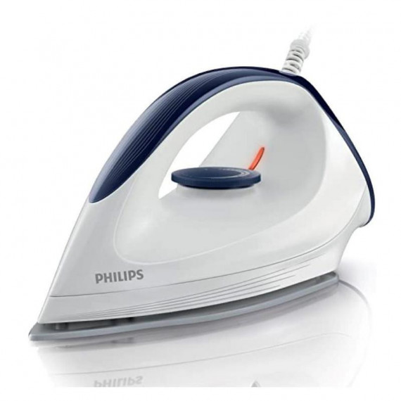 PHILIPS GC160/02 Plancha en Seco Dynaglide 1200W