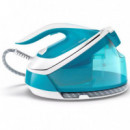 PHILIPS Perfectcare Compact Plus GC7920/20 Centro de Planchado