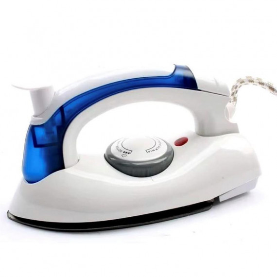 WESTINGHOUSE WGTS1001 Plancha de Viaje Plegable 700W