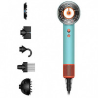 DYSON Supersonic Nural HD16 Ceramic Patina Topaz