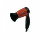 LEAF TC-1029 Secador de Viaje Plegable 1200W