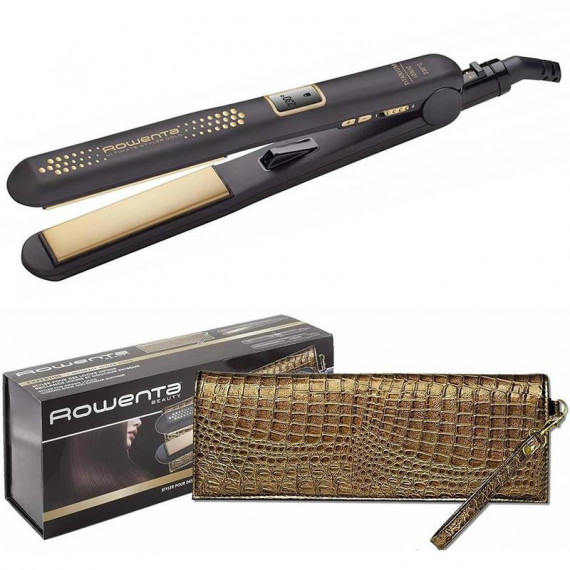 ROWENTA Ultimate Styler SF6021E0 Plancha de Pelo