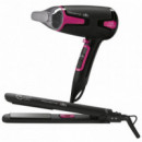 ROWENTA YD3072F0 Set Secador y Plancha