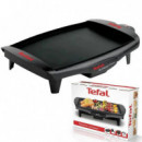 TEFAL As Plancha Compact 900 CB5005 Plancha de Asar