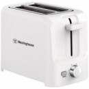 WESTINGHOUSE WKTTSL10 Tostadora 2 Rebanadas