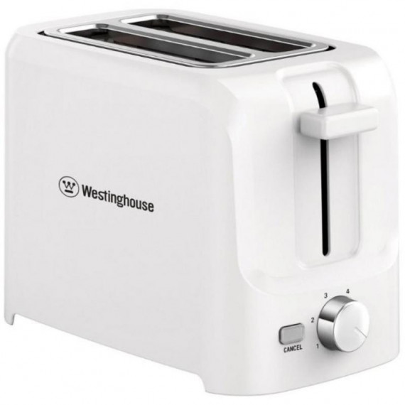 WESTINGHOUSE WKTTSL10 Tostadora 2 Rebanadas