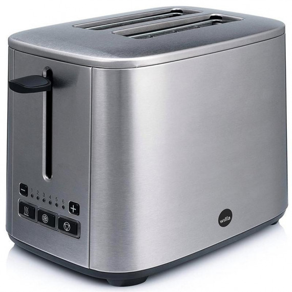 WILFA Classic Duo CT-1000S Tostadora