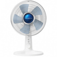 ROWENTA Turbo Silence Extreme+ VU2730F0 Ventilador de Mesa