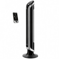 ROWENTA Eole Infinite VU6670F0 Ventilador de Torre