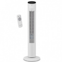 ROWENTA Eole Ultra Torre Ventilador VU6871F0
