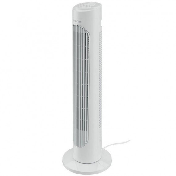 SILVERCREST Stv 45 D5 Ventilador de Torre