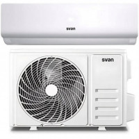 SVAN SAAS1200W Aire Acondicionado Split Inverter Wifi