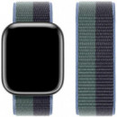 HOCO Correa Nylon Tipo Loop WA02 para Apple Watch 38/40/41MM