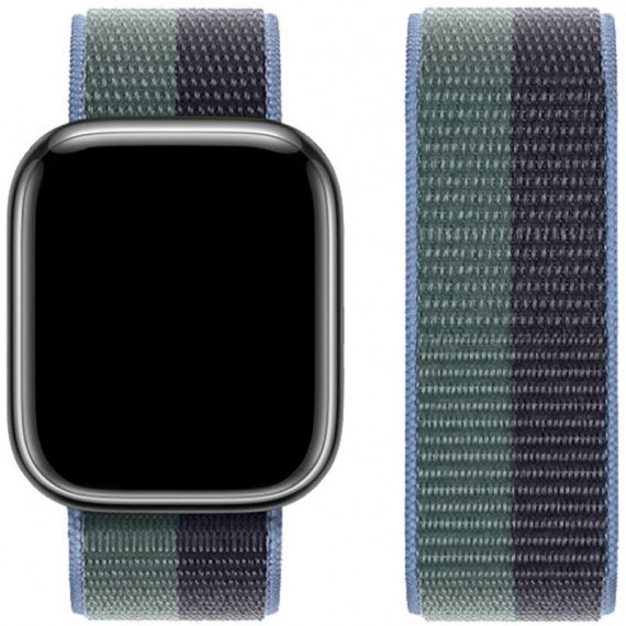 HOCO Correa Nylon Tipo Loop WA02 para Apple Watch 38/40/41MM