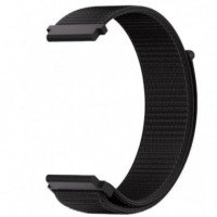 SAVEFAMILY Correa Tela Savewatch+ Black Night