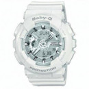 CASIO Baby-g BA-110-7A3ER Reloj de Mujer