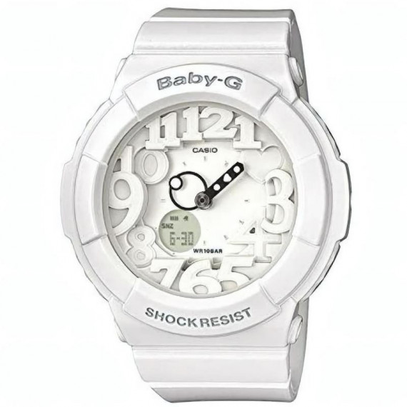 CASIO Baby-g BGA-131-7BER Reloj de Dama