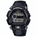 CASIO DW-9052V-1DR G-shock